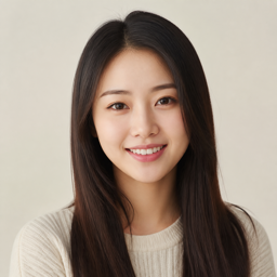 Mia Chen profile